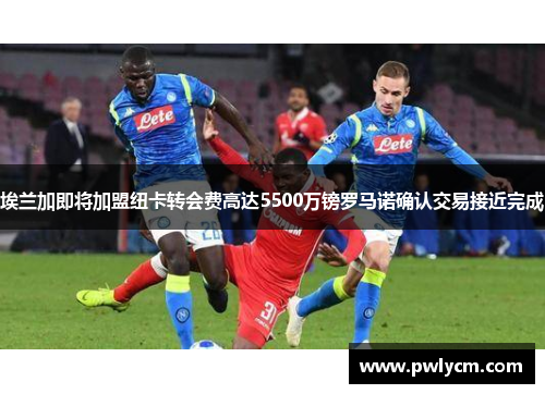 埃兰加即将加盟纽卡转会费高达5500万镑罗马诺确认交易接近完成